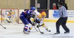 Photo hockey match Brest  - Strasbourg  le 18/01/2014