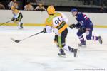 Photo hockey match Brest  - Strasbourg  le 18/01/2014