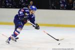 Photo hockey match Brest  - Strasbourg  le 18/01/2014