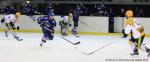 Photo hockey match Brest  - Strasbourg  le 18/01/2014