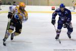 Photo hockey match Brest  - Strasbourg  le 18/01/2014