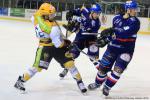 Photo hockey match Brest  - Strasbourg  le 18/01/2014
