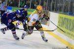 Photo hockey match Brest  - Strasbourg  le 18/01/2014