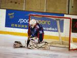 Photo hockey match Brest  - Toulouse-Blagnac le 19/03/2011