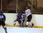 Photo hockey match Brest  - Toulouse-Blagnac le 19/03/2011