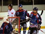 Photo hockey match Brest  - Toulouse-Blagnac le 19/03/2011