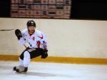 Photo hockey match Brest  - Toulouse-Blagnac le 19/03/2011