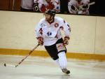 Photo hockey match Brest  - Toulouse-Blagnac le 19/03/2011