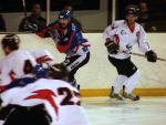 Photo hockey match Brest  - Toulouse-Blagnac le 19/03/2011
