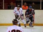 Photo hockey match Brest  - Toulouse-Blagnac le 19/03/2011
