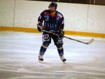 Photo hockey match Brest  - Toulouse-Blagnac le 19/03/2011