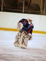 Photo hockey match Brest  - Toulouse-Blagnac le 19/03/2011