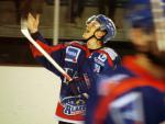 Photo hockey match Brest  - Toulouse-Blagnac le 19/03/2011
