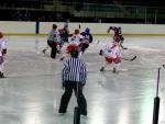 Photo hockey match Brest  - Valence le 26/02/2011