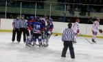 Photo hockey match Brest  - Valence le 26/02/2011