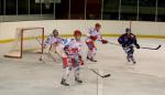 Photo hockey match Brest  - Valence le 26/02/2011