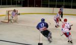 Photo hockey match Brest  - Valence le 26/02/2011