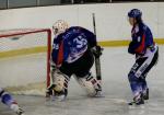 Photo hockey match Brest  - Valence le 26/02/2011