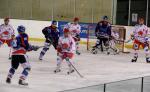 Photo hockey match Brest  - Valence le 26/02/2011