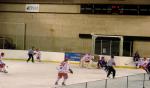 Photo hockey match Brest  - Valence le 26/02/2011