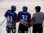Photo hockey match Brest  - Valence le 26/02/2011