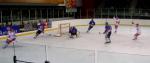 Photo hockey match Brest  - Valence le 26/02/2011