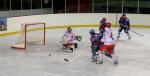 Photo hockey match Brest  - Valence le 26/02/2011