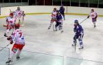 Photo hockey match Brest  - Valence le 26/02/2011