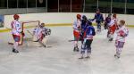 Photo hockey match Brest  - Valence le 26/02/2011