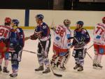 Photo hockey match Brest  - Valence le 26/02/2011