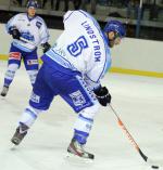 Photo hockey match Brest  - Villard-de-Lans le 05/10/2013