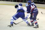 Photo hockey match Brest  - Villard-de-Lans le 05/10/2013