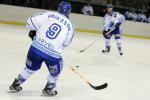 Photo hockey match Brest  - Villard-de-Lans le 05/10/2013