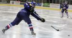 Photo hockey match Brest  - Villard-de-Lans le 05/10/2013