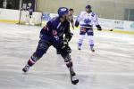 Photo hockey match Brest  - Villard-de-Lans le 05/10/2013