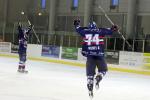 Photo hockey match Brest  - Villard-de-Lans le 05/10/2013