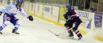 Photo hockey match Brest  - Villard-de-Lans le 05/10/2013