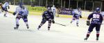 Photo hockey match Brest  - Villard-de-Lans le 05/10/2013