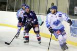 Photo hockey match Brest  - Villard-de-Lans le 05/10/2013