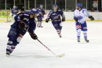 Photo hockey match Brest  - Villard-de-Lans le 05/10/2013