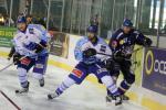 Photo hockey match Brest  - Villard-de-Lans le 05/10/2013