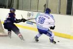 Photo hockey match Brest  - Villard-de-Lans le 05/10/2013