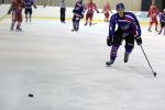 Photo hockey match Brest II - Courbevoie II le 28/09/2013