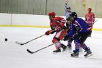 Photo hockey match Brest II - Courbevoie II le 28/09/2013