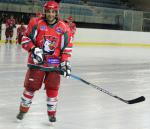 Photo hockey match Brest II - Courbevoie II le 28/09/2013