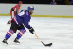Photo hockey match Brest II - Courbevoie II le 28/09/2013