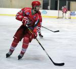 Photo hockey match Brest II - Courbevoie II le 28/09/2013