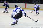 Photo hockey match Brest II - Nantes II le 26/10/2013