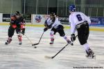 Photo hockey match Brest II - Poitiers le 09/11/2013