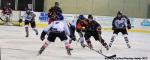 Photo hockey match Brest II - Poitiers le 09/11/2013